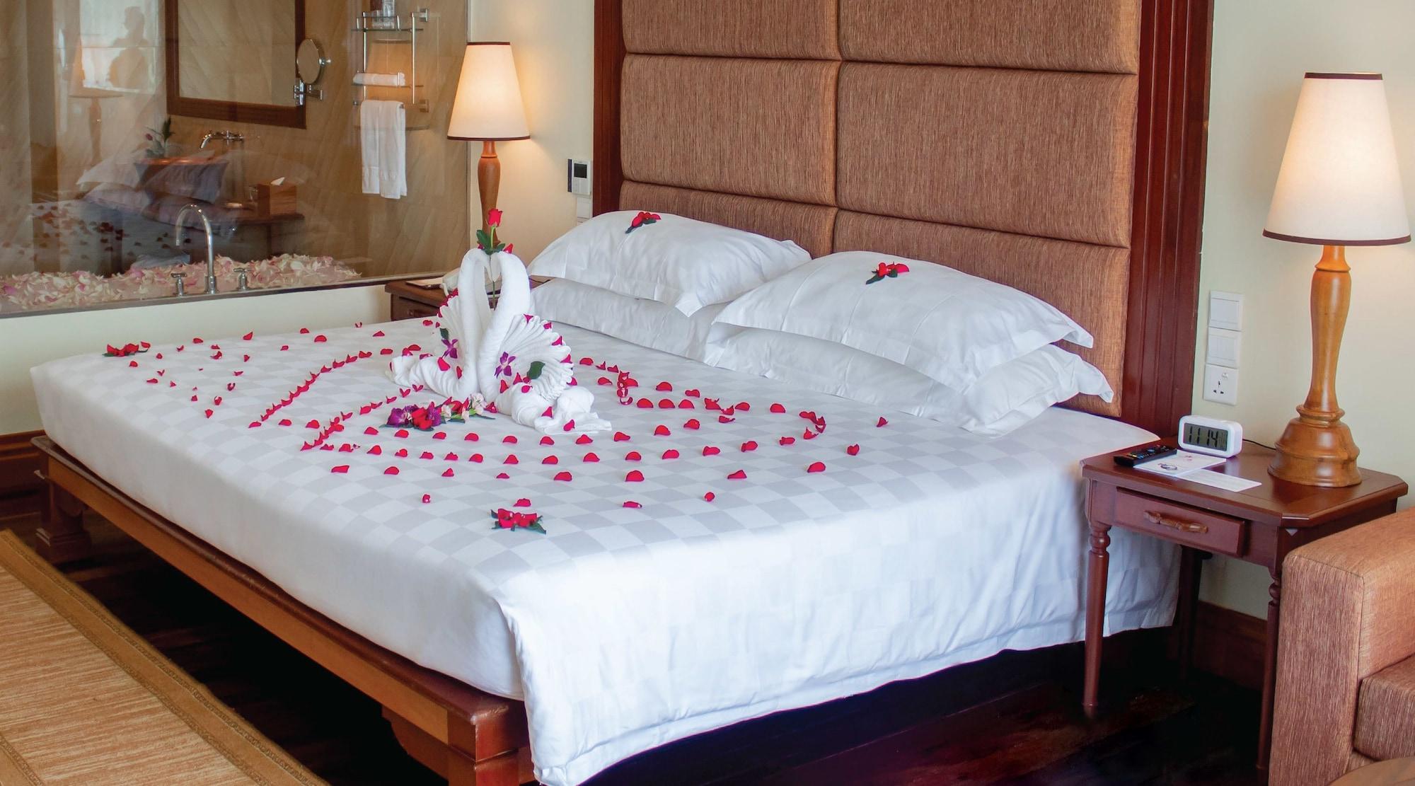 Sokha Siem Reap Resort & Convention Center Buitenkant foto