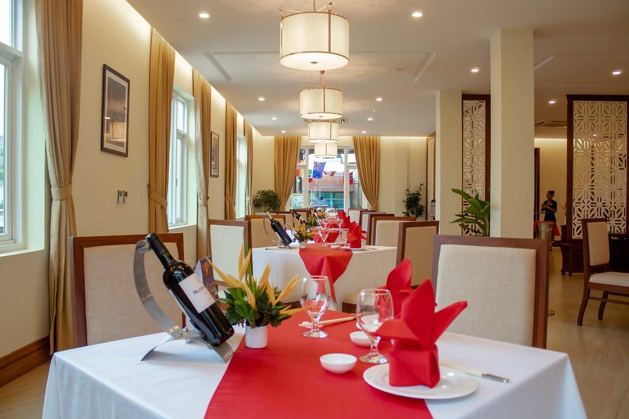 Sokha Siem Reap Resort & Convention Center Buitenkant foto